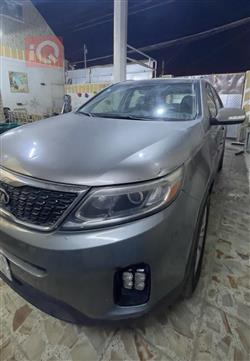 کیا سۆرینتۆ